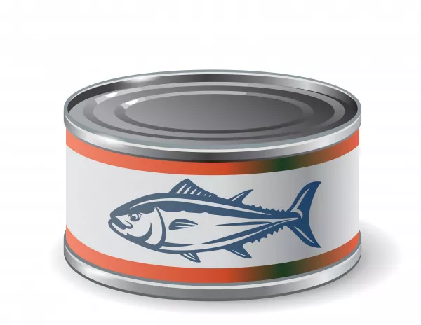 Россельхознадзор выявил в Свердловской области более 500 тонн фальсифицированных рыбных консервов