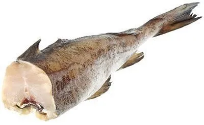 свежемороженая рыба в Березовском 2