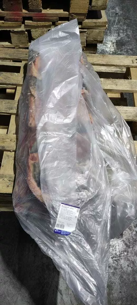 мясокостный рыбный остаток (не дробл) в Екатеринбурге 5